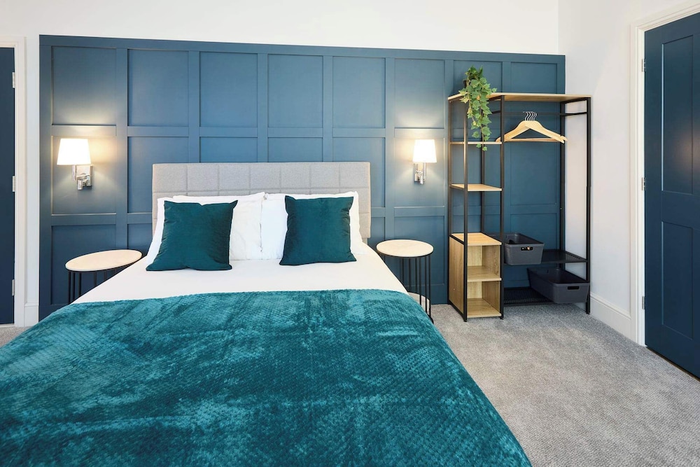 Host Stay The Langley Hotel Apartment 4