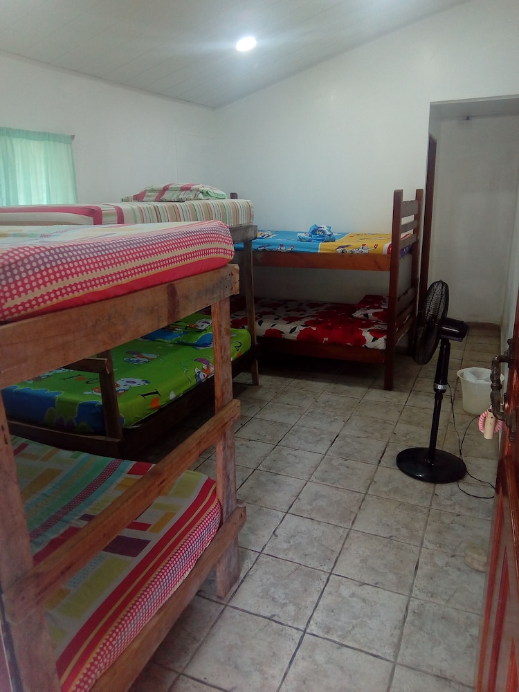 Posada Alroma - Hostel view 4