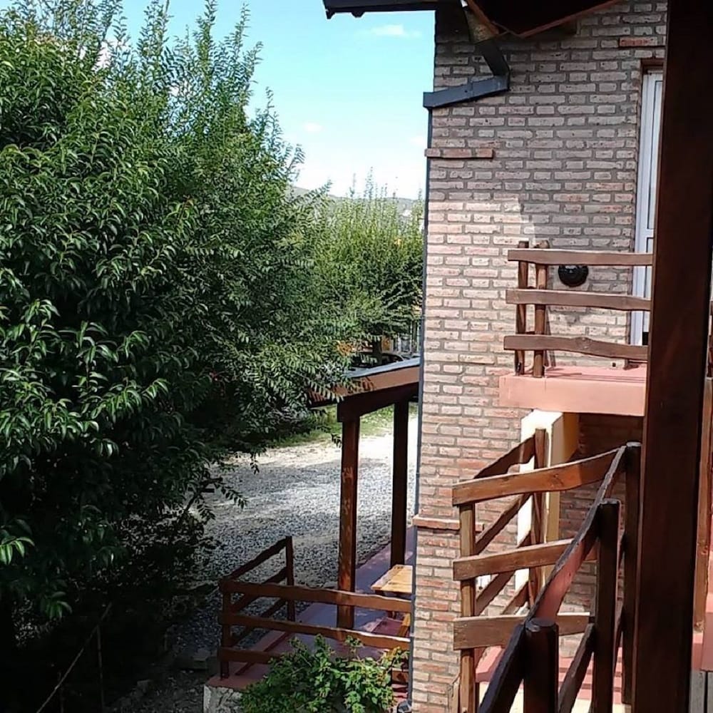 Cabañas El Dominador