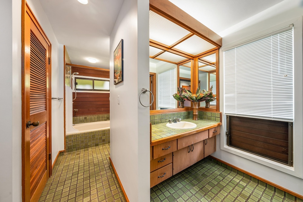 Kapalua Ridge Villas 1011