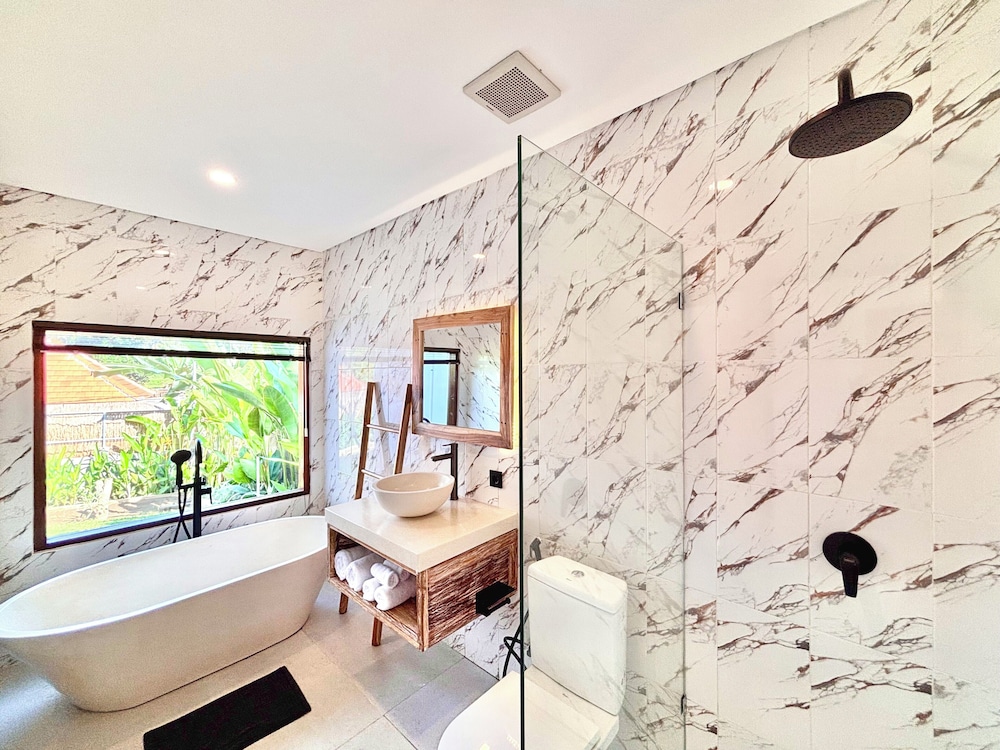 Marigold Villa Ubud