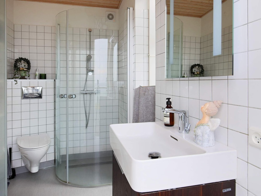 2 Person Holiday Home in Slagelse