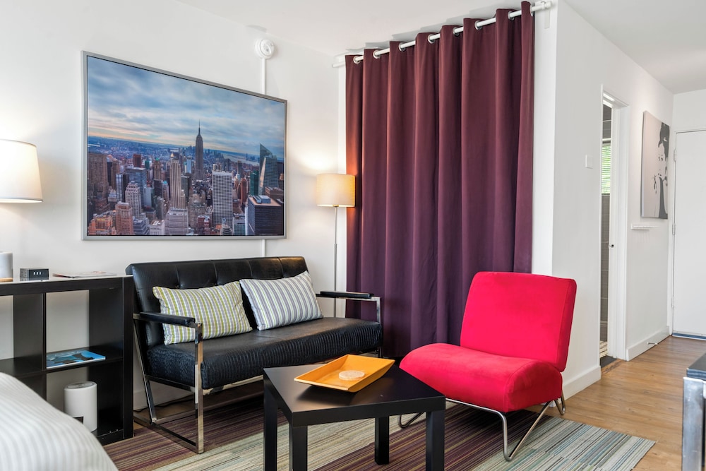 BCA Furnished Apartments