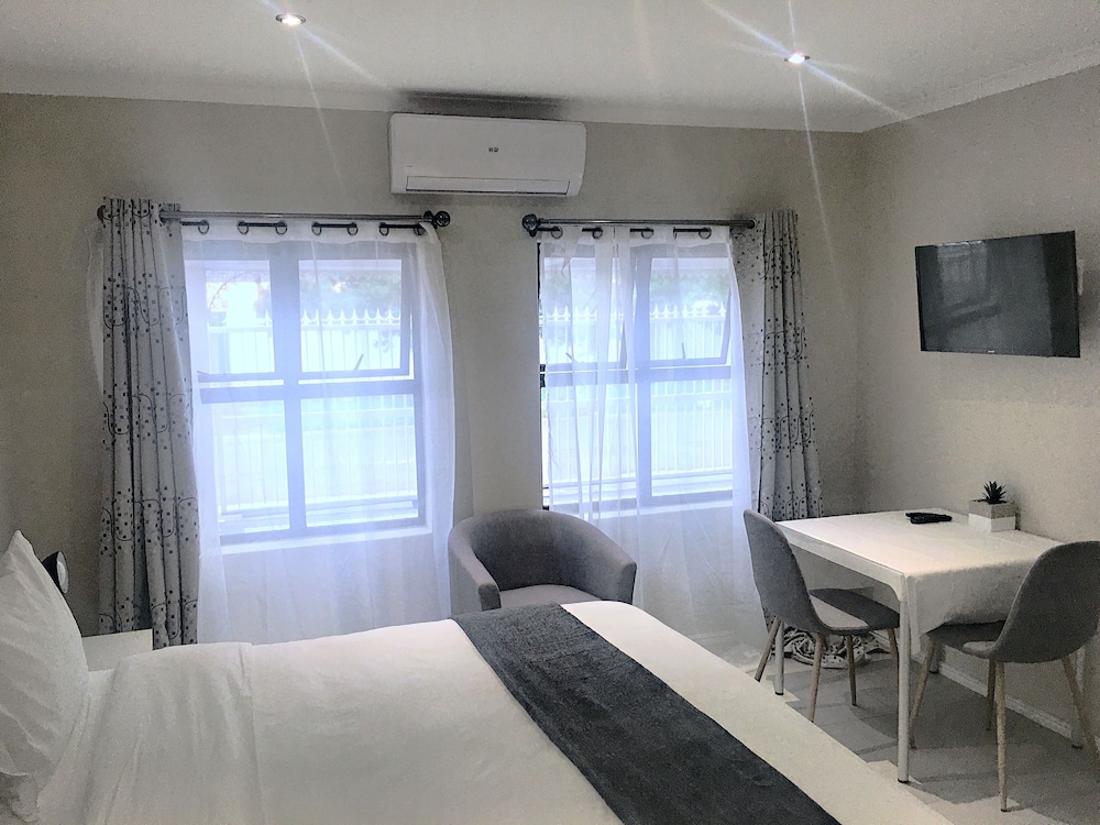 Selton Guest House view 5