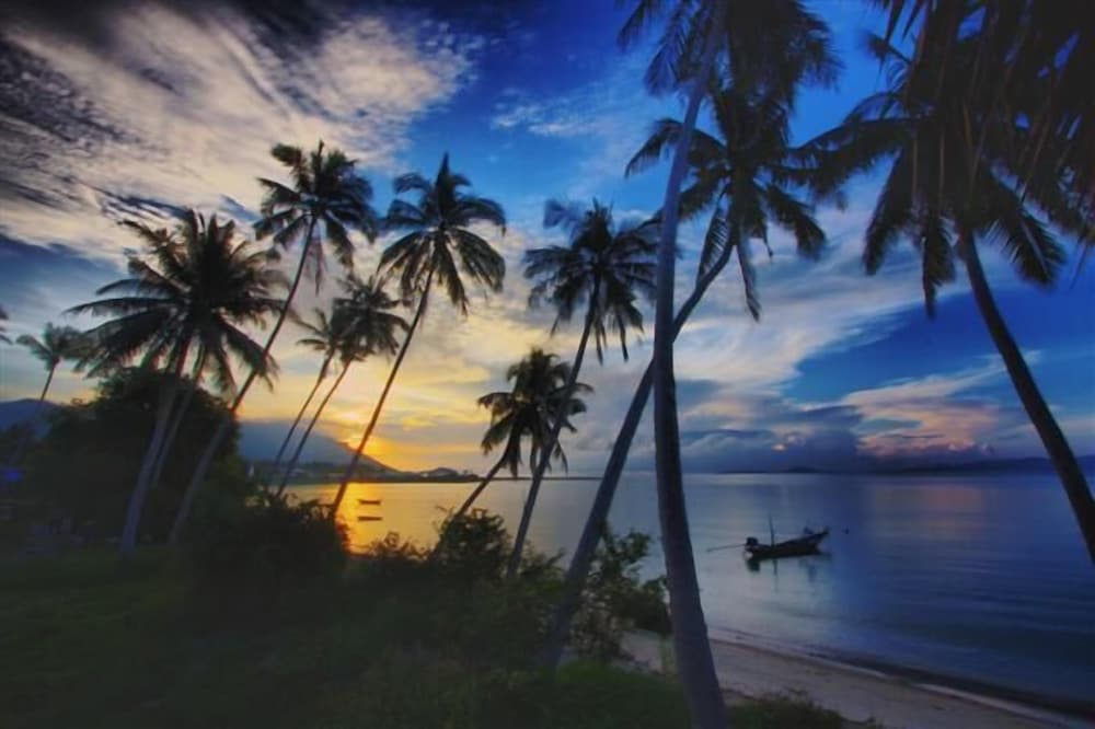 Phangan Cottage
