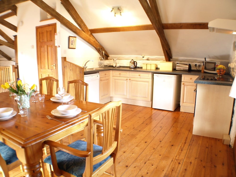 Looe Vacations - Polean Farm Cottages - Property Image 40