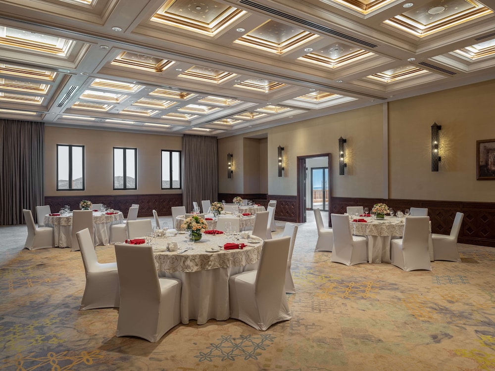 Anantara Al Jabal Al Akhdar Resort 45