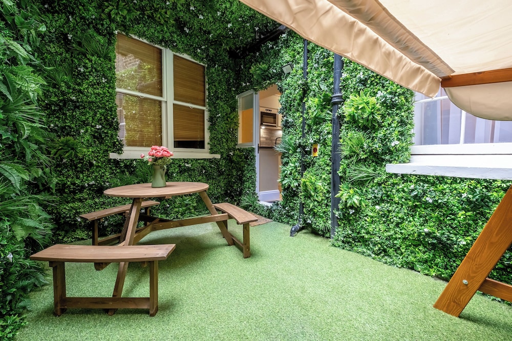 Marylebone Serviced Apartments