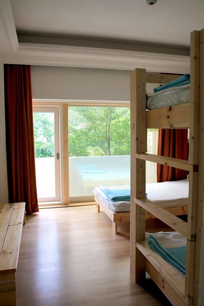Ok-san Seowon Guest House