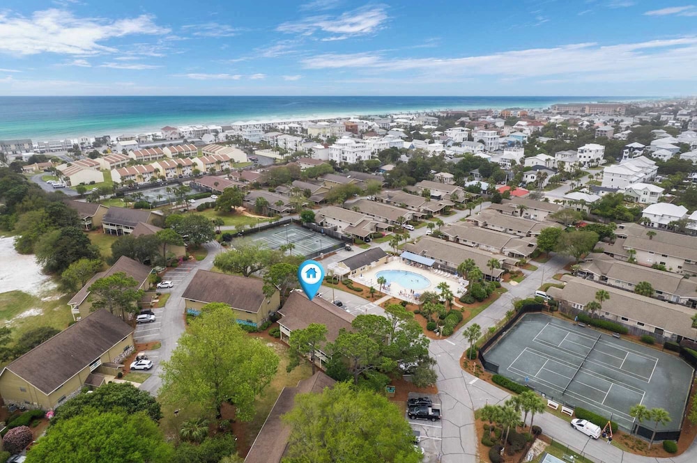 Seascape - Across From Pool and Tennis - Beach