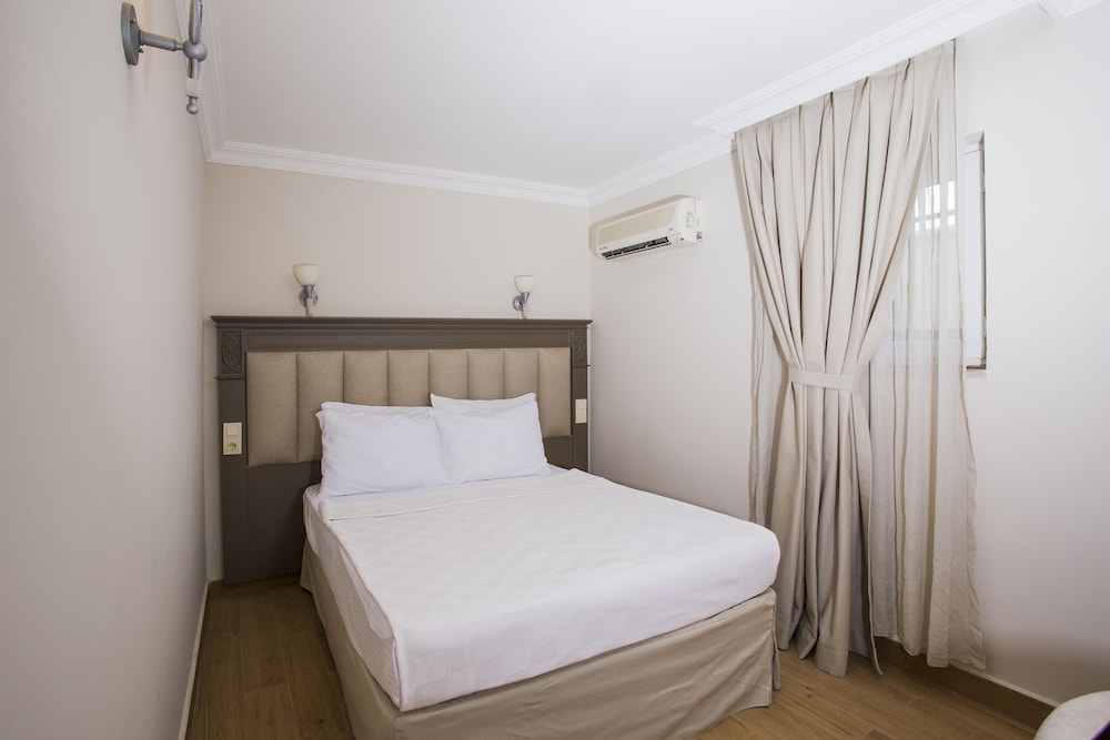 Moonshine Otel & Süitler - Image 8