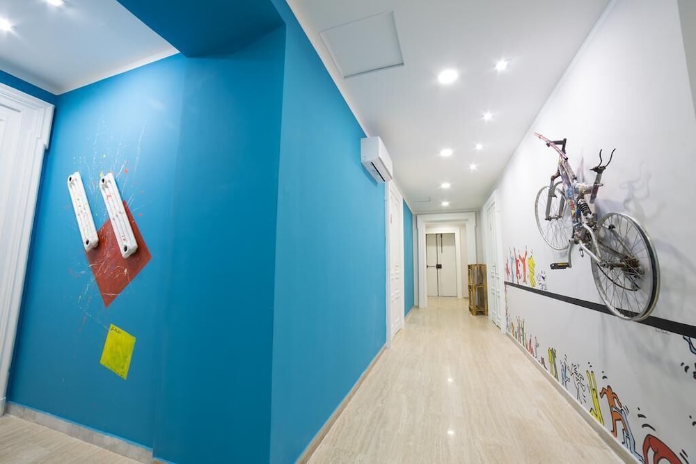 H. G. Boutique Toledo Napoli Centro by ClaPa Group Dislocated Hospitality