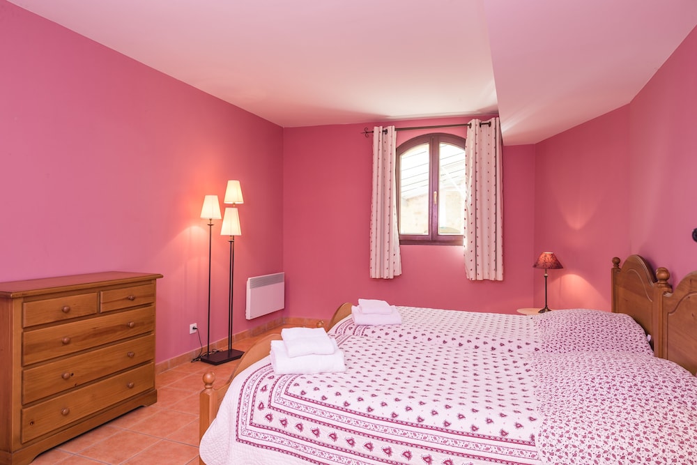Le Relais du Grand Logis Cadarache ITER