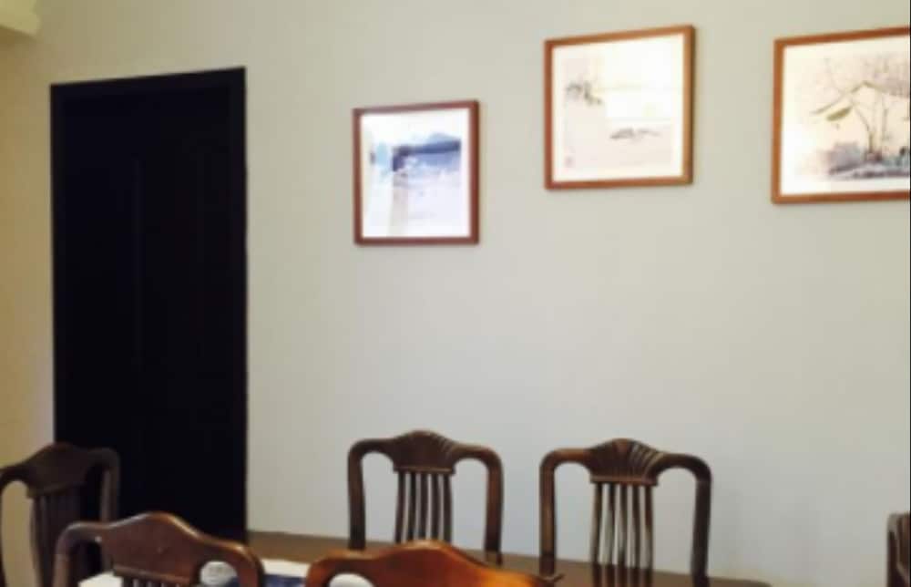 GoNative Homestay Xintiandi