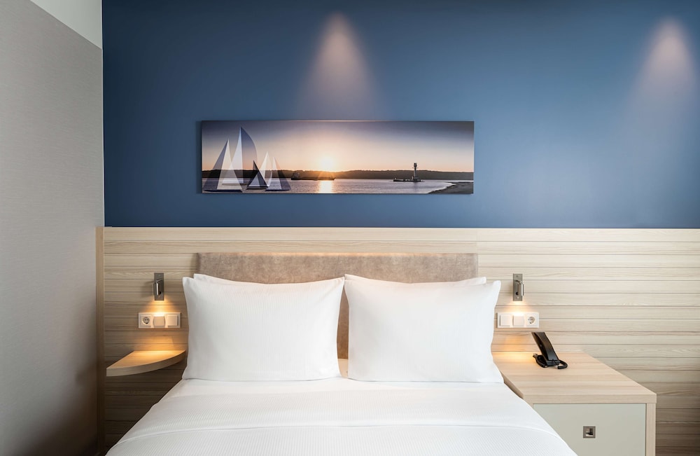 Kiel Vacations - Hampton by Hilton Kiel City Centre - Property Image 19