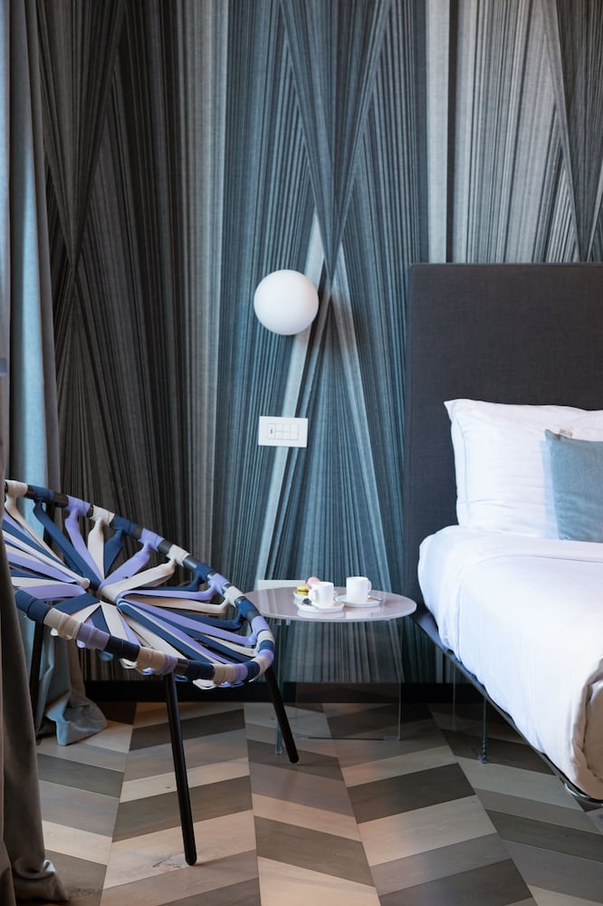 Sky Suite