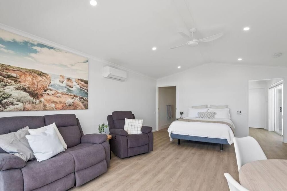 Port Lincoln Beach Front Apartments