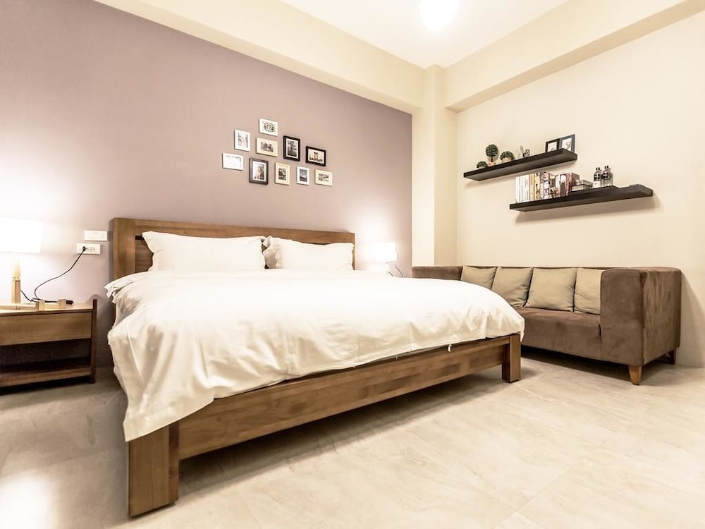 Chi Dien Bed and Breakfast