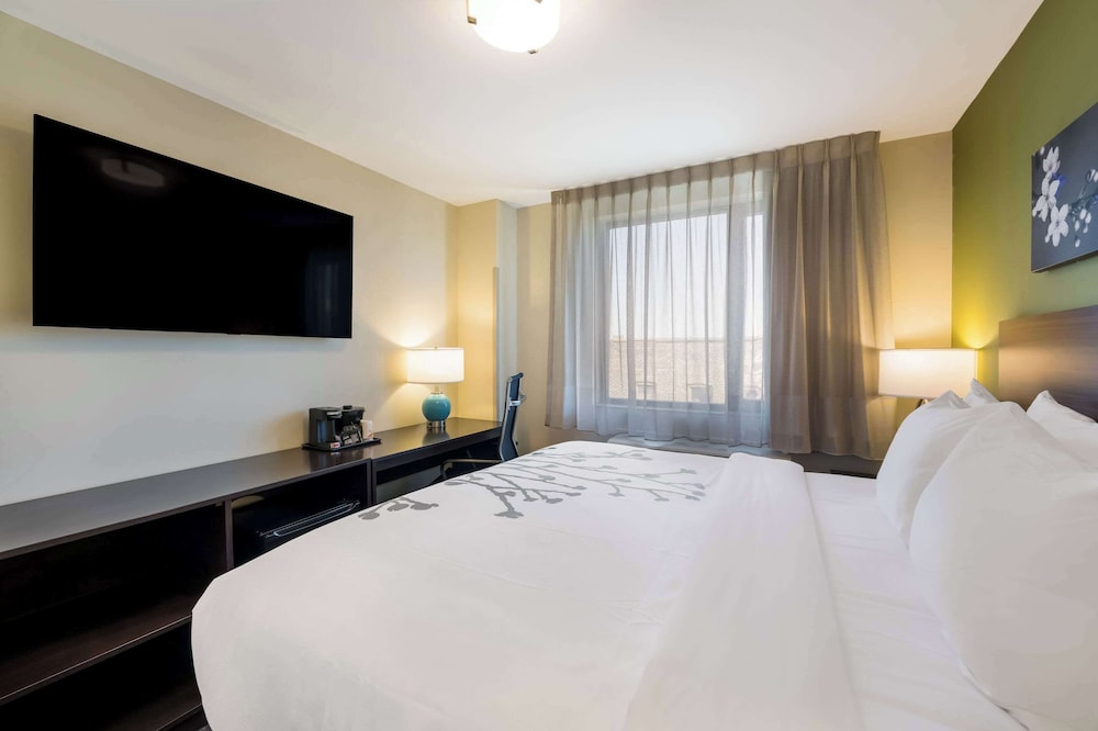 Sleep Inn - Property Image 1