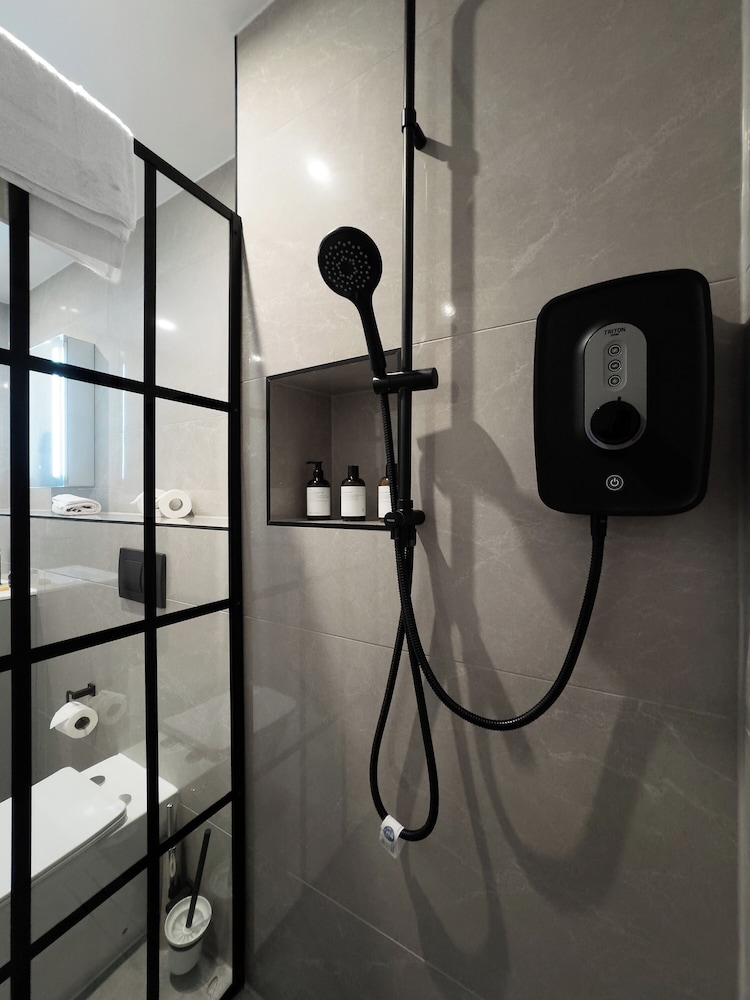 homely - Luxury Apartments Finchley