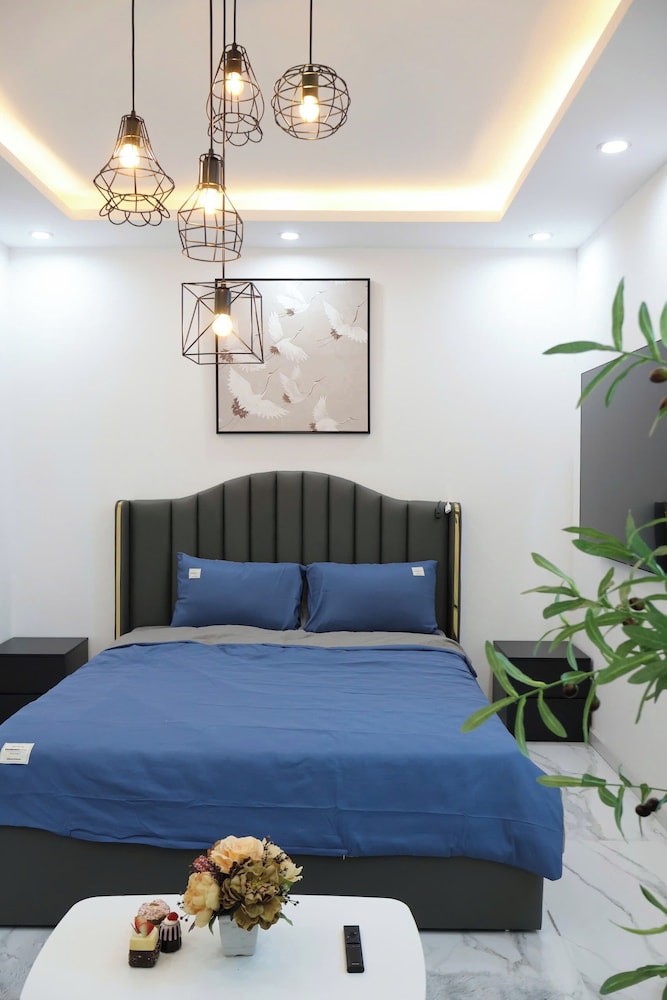 The Grand Diamond C Hotel