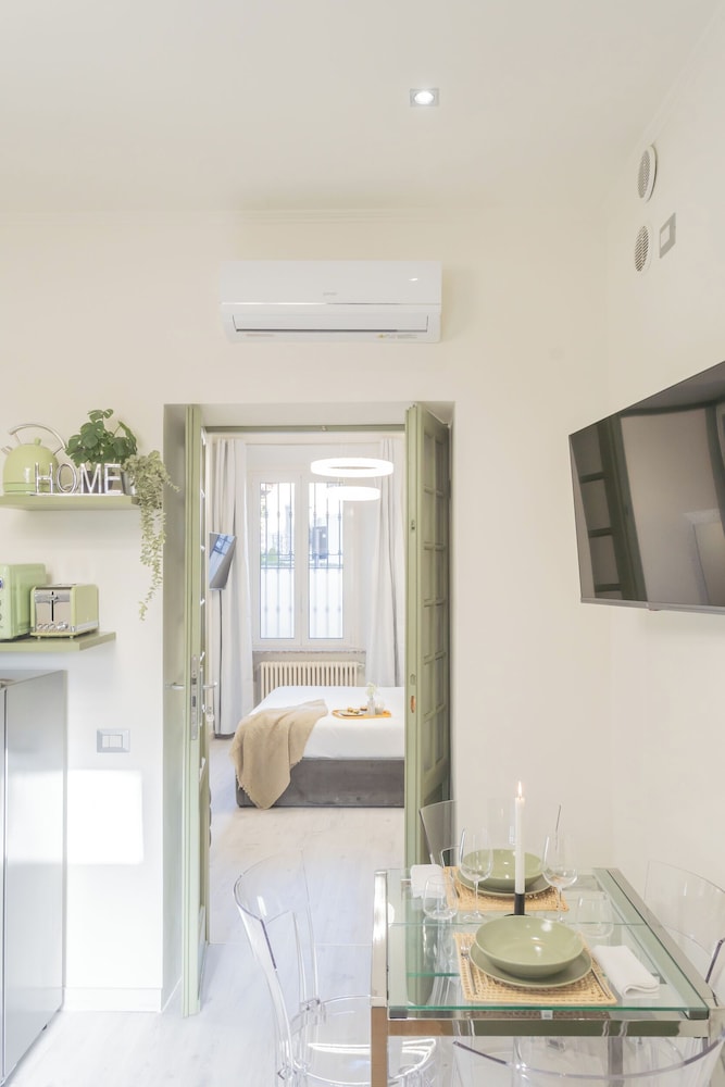 Cernobbio Dream Suites by Rent all Como