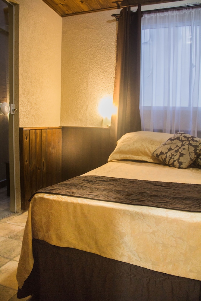 Apart Hotel Francesco view 3