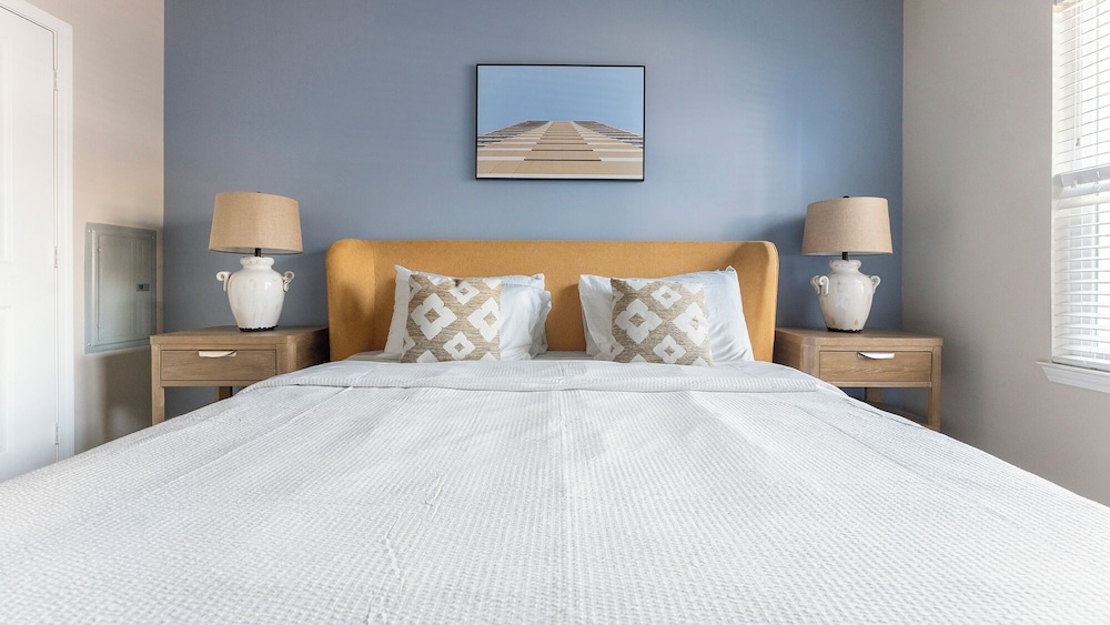 Carolina Forest Furnished Apartments by Landing