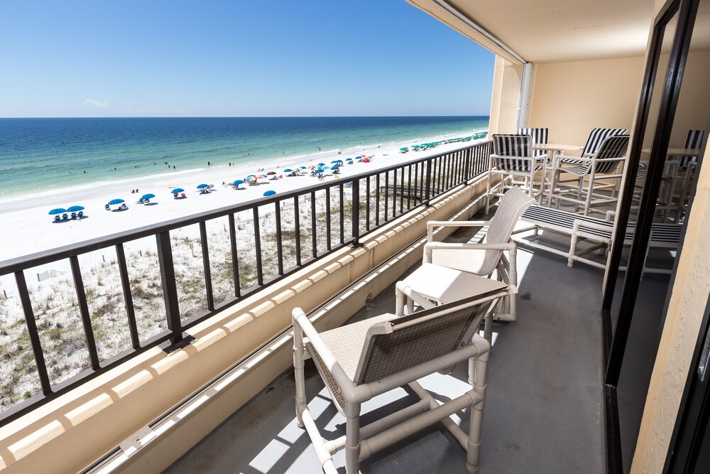 Surf Dweller 502 by Brooks and Shorey Resorts