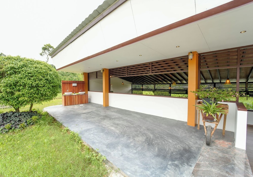 Niyatma Resort Wayanad by VOYE HOMES