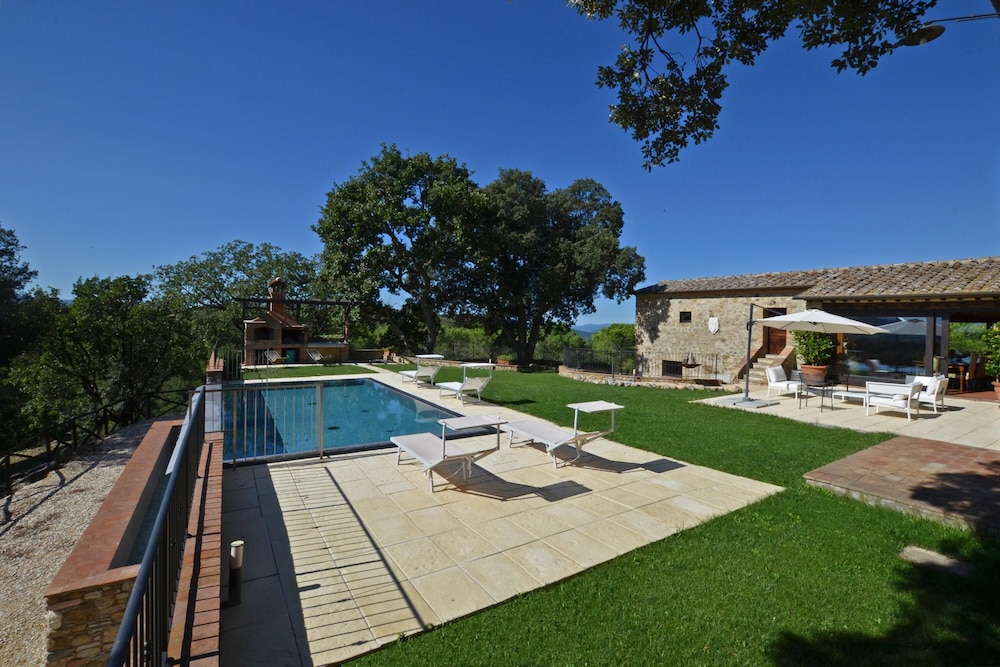 Paradiso Villas photo 5