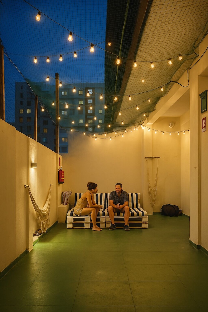 Cozy Nook