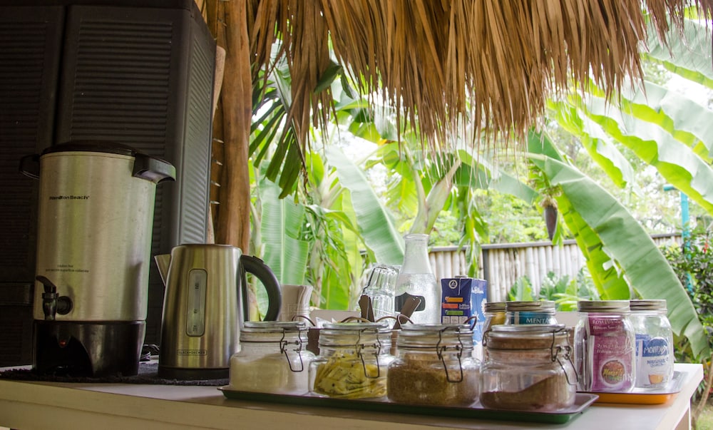 Flor y Bambu Hotel Glamping