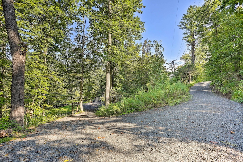 High Falls Restorative Cabin in the Woods! - Property Image 37