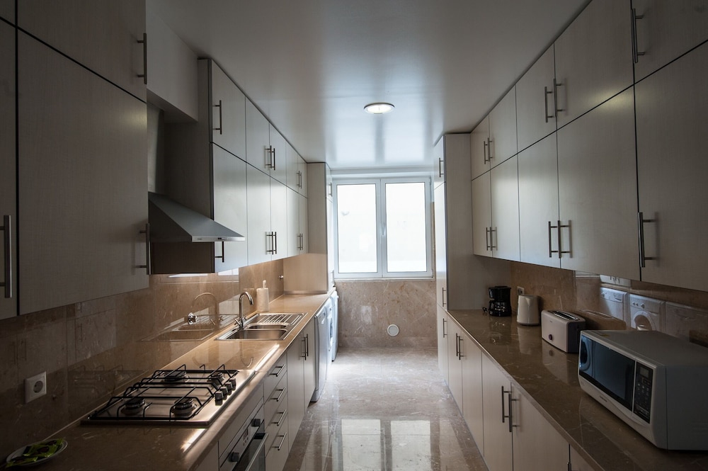 Chiado Apartments