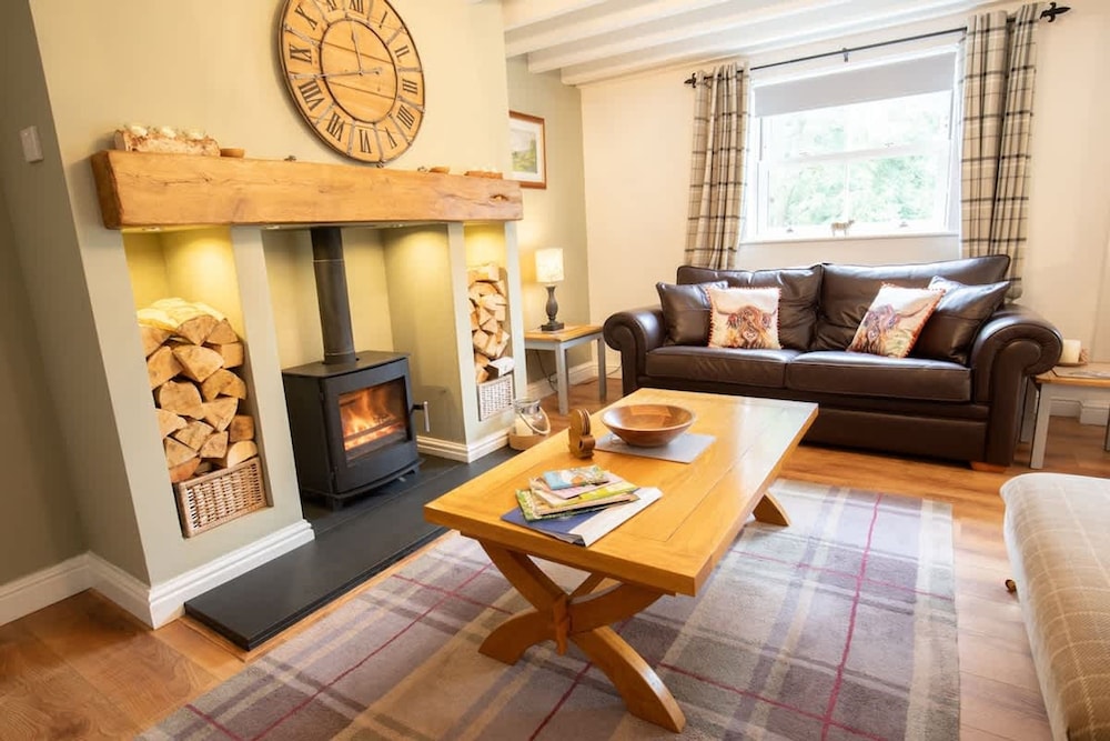 Stunning Property On The North York Moors