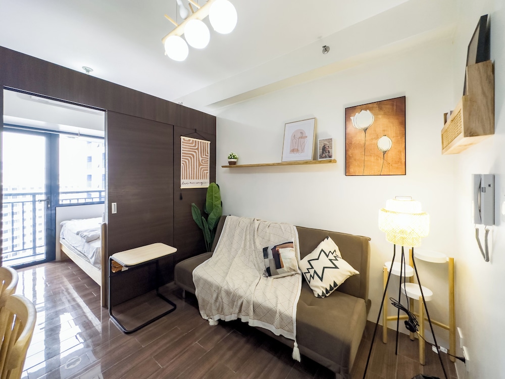 GemstoneBR in SMDC Air Residences