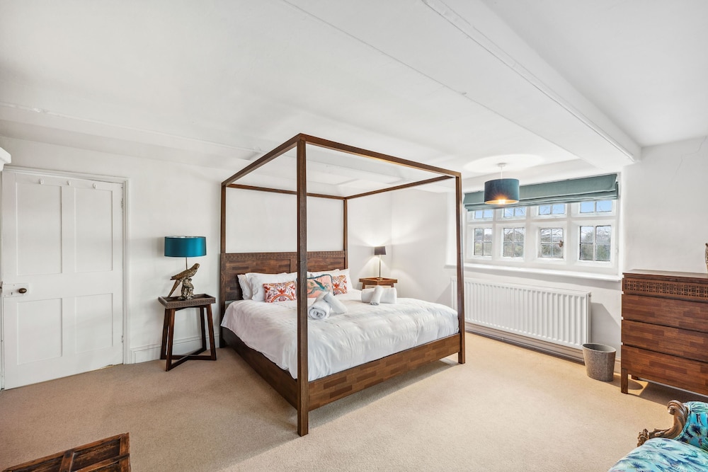 Host Stay Old Hall - Middle Mayfield