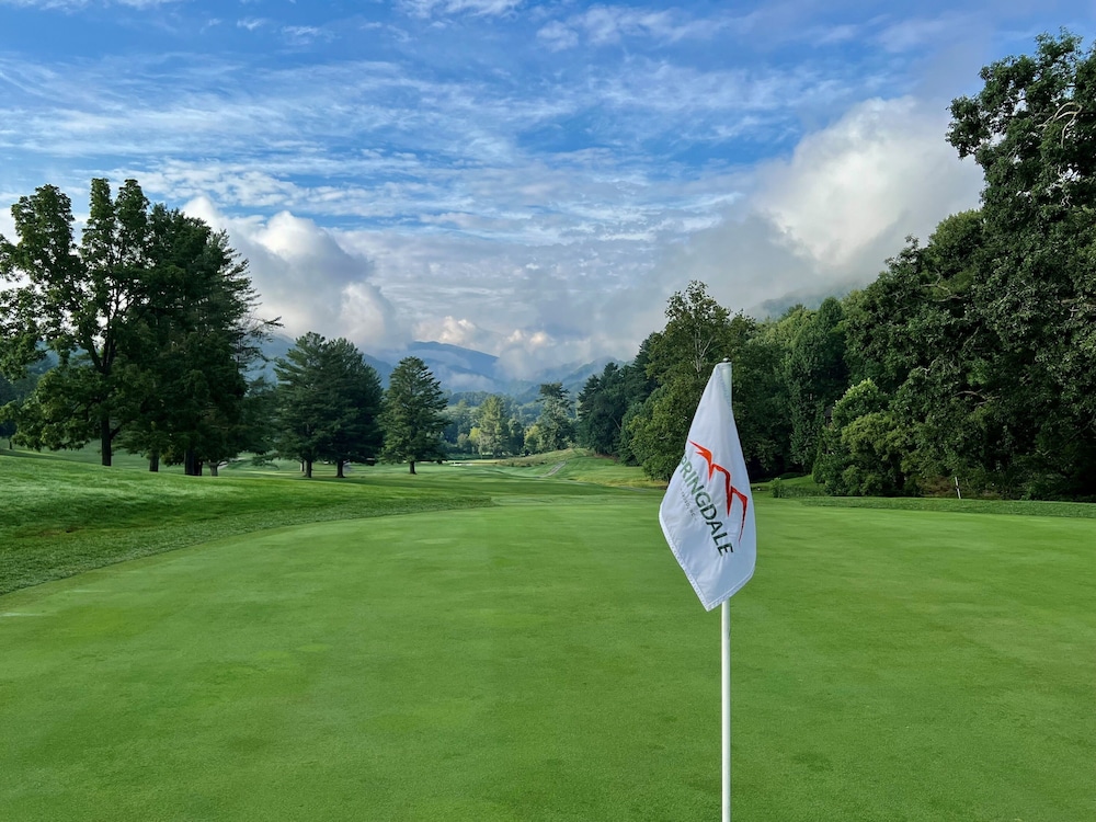 Springdale Resort