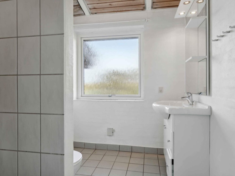 5 Star Holiday Home in Vestervig