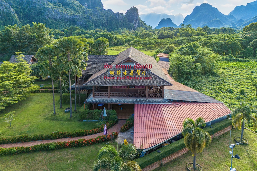 Lisha Garden Resort