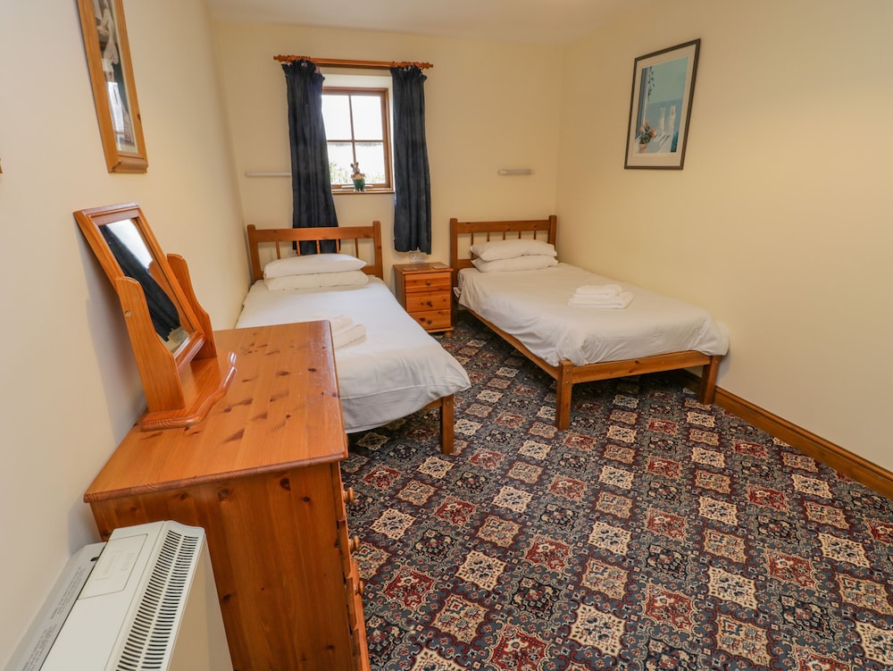 Wheelhouse Cottage