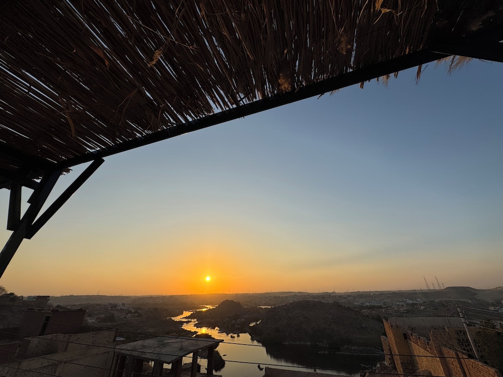 KING KASSEM nubian guest house