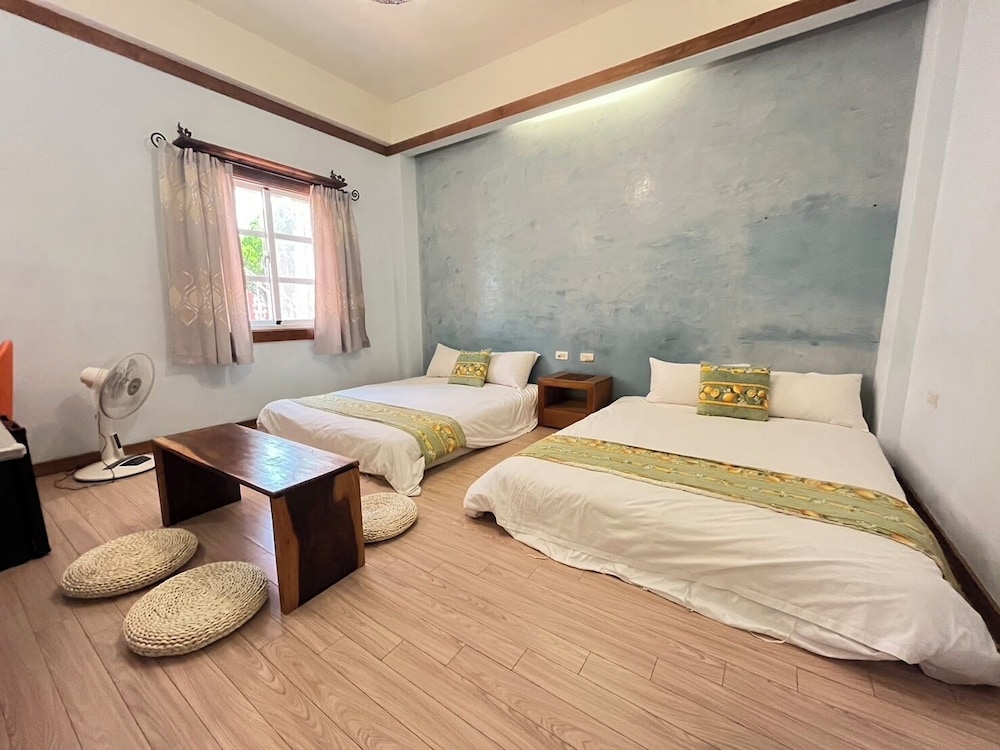 Kenting Avignon