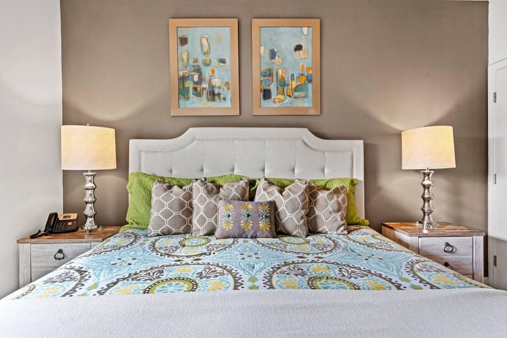 New 4bdr House Near Disney 8979