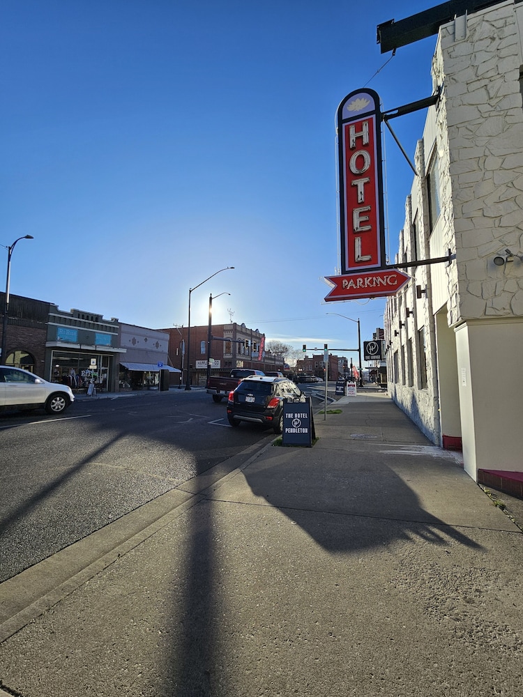 The Hotel Pendleton, Trademark Collection by Wyndham view 3
