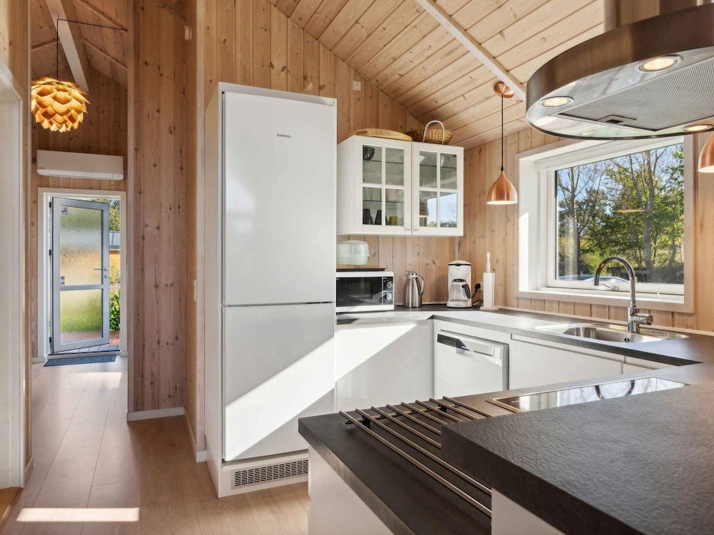 5 Star Holiday Home in Vejby