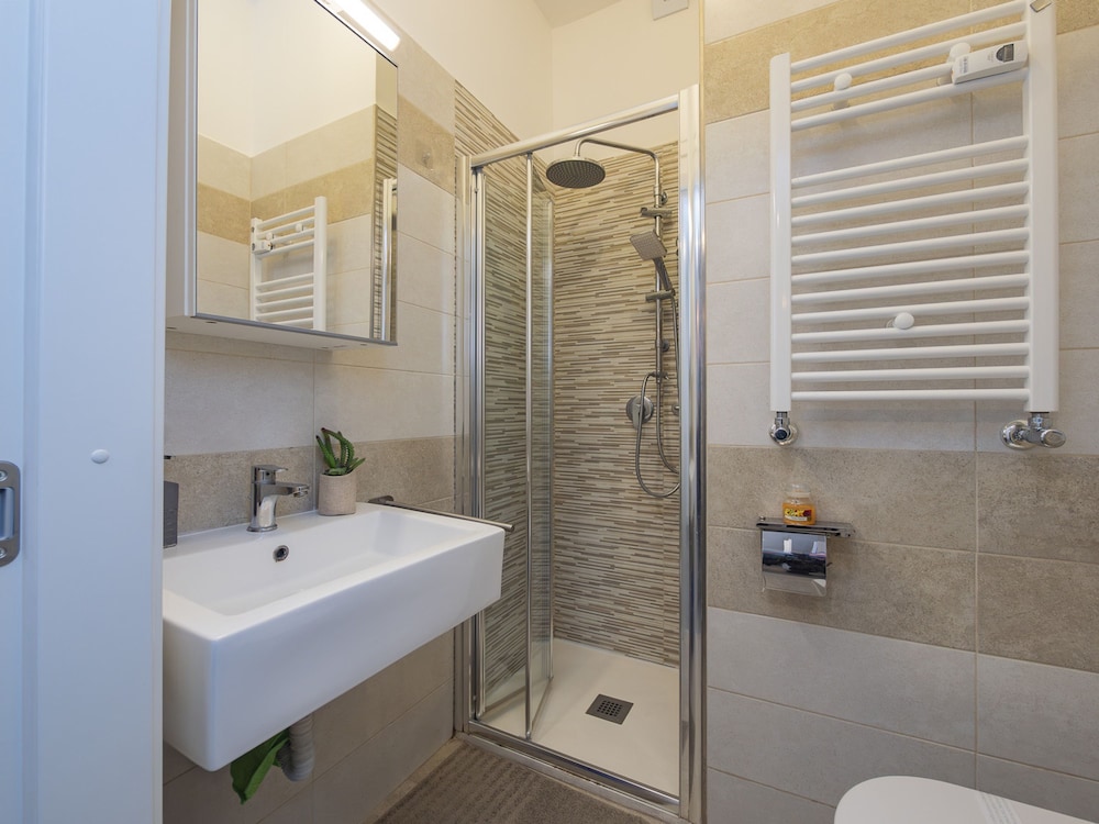 Lotto - Super Modern Penthouse in Fiera Milano City Area