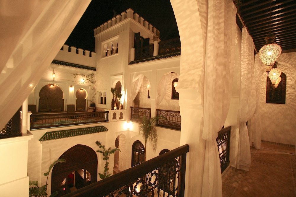 Riad Omri