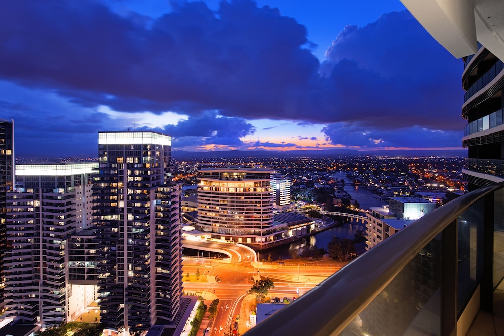 Oracle Boulevard - Private Apartments